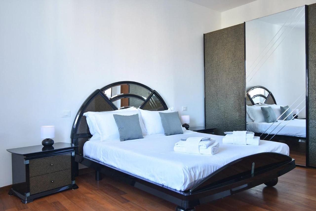 By The Hills Apartment Montegrotto Terme Luaran gambar